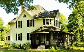 Wauban Cottage
